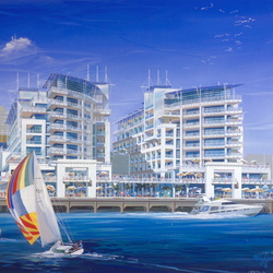 All paintings